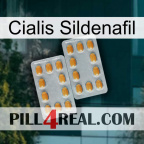 Cialis Sildenafil cialis4